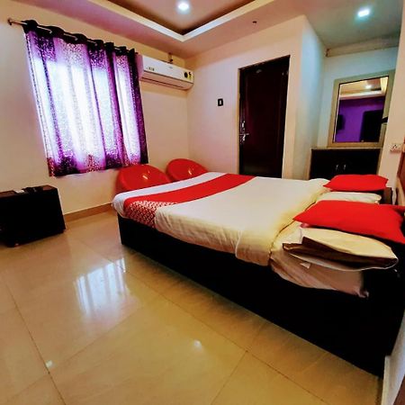 Hotel Vashishta Inn Paderu Dış mekan fotoğraf