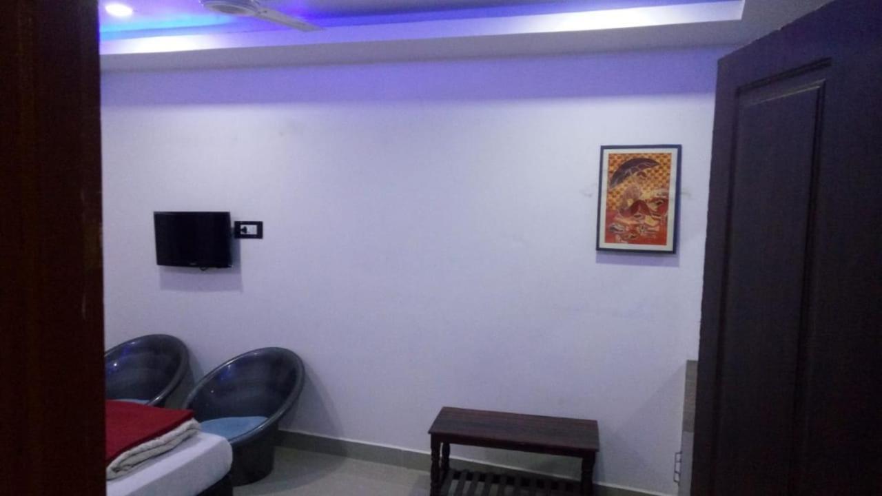 Hotel Vashishta Inn Paderu Dış mekan fotoğraf